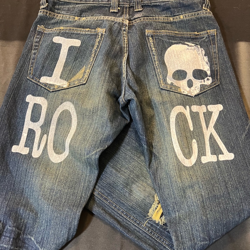 LIMITED brand Jeans
